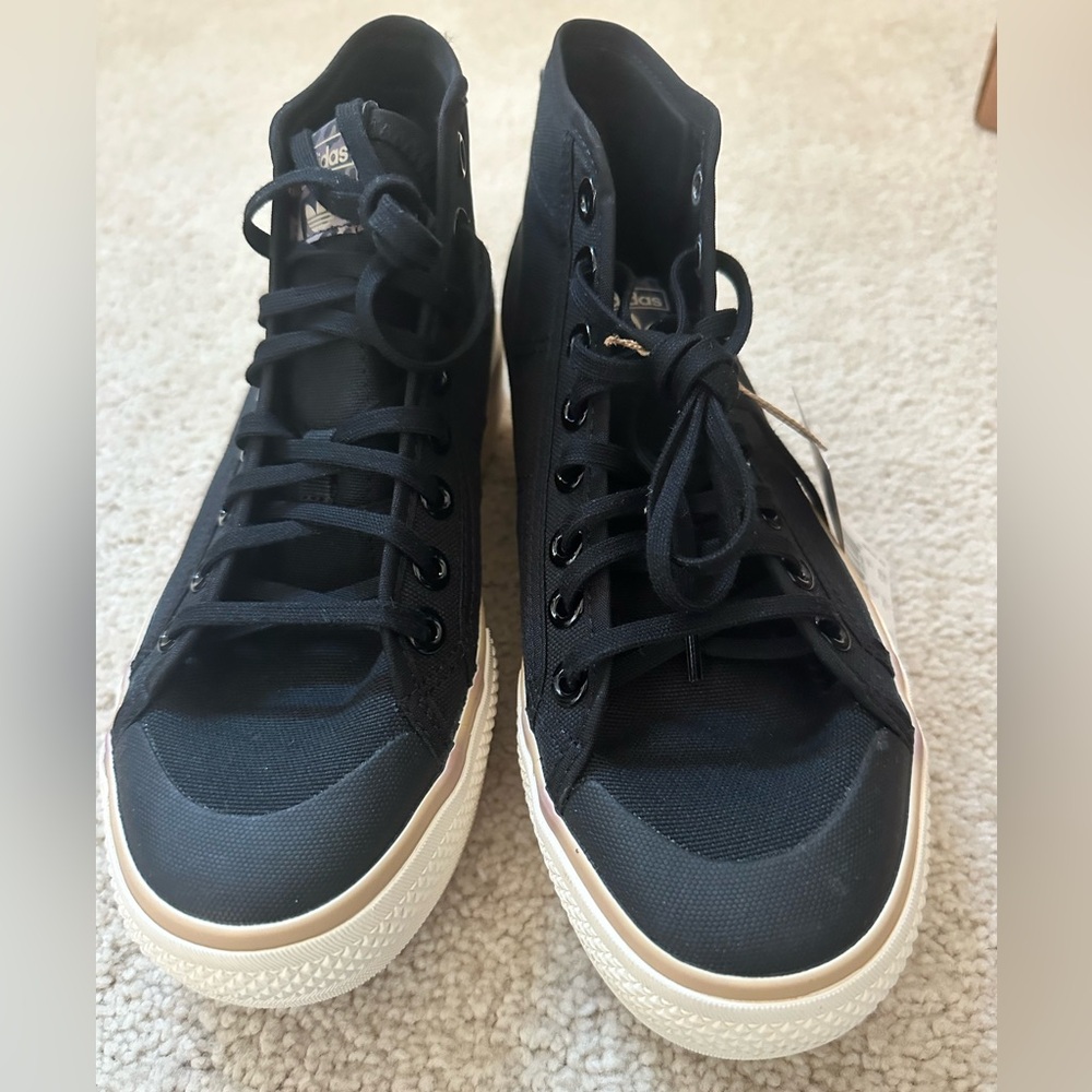 Adidas women’s Trek shoe
